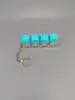 Macaroon four keys 52