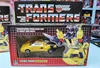 G1 flying leg