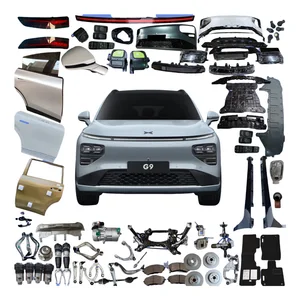 Original/After Market/Used Parts Xiaopeng Vehicle Parts Car Accessories Other Auto Parts for Xpeng G9