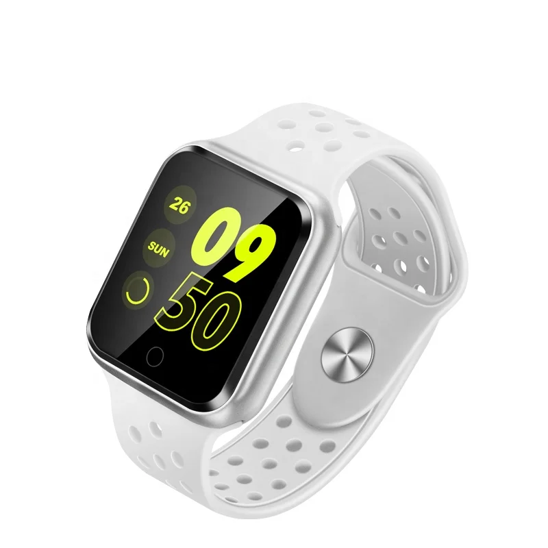 SmartBand Wearfit Pulsera C1 Plus – MOLA VARIEDADES