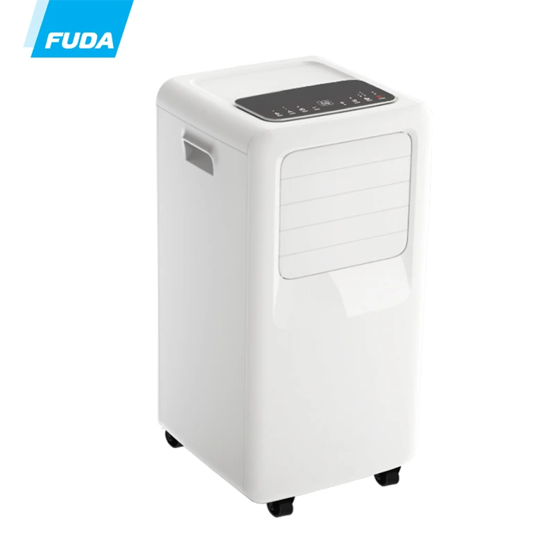 Portable air Conditioner With Heating Function Made in China