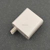 Cargador de 30W para EE. UU. - Solo Blanco