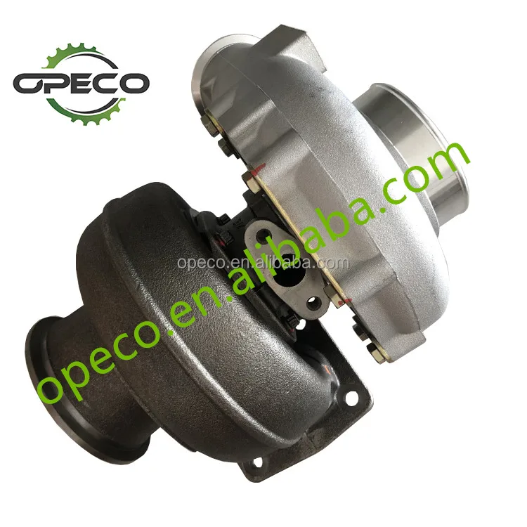 Volvo D10BLA Turbocharger GT4082N - Reliable Performance