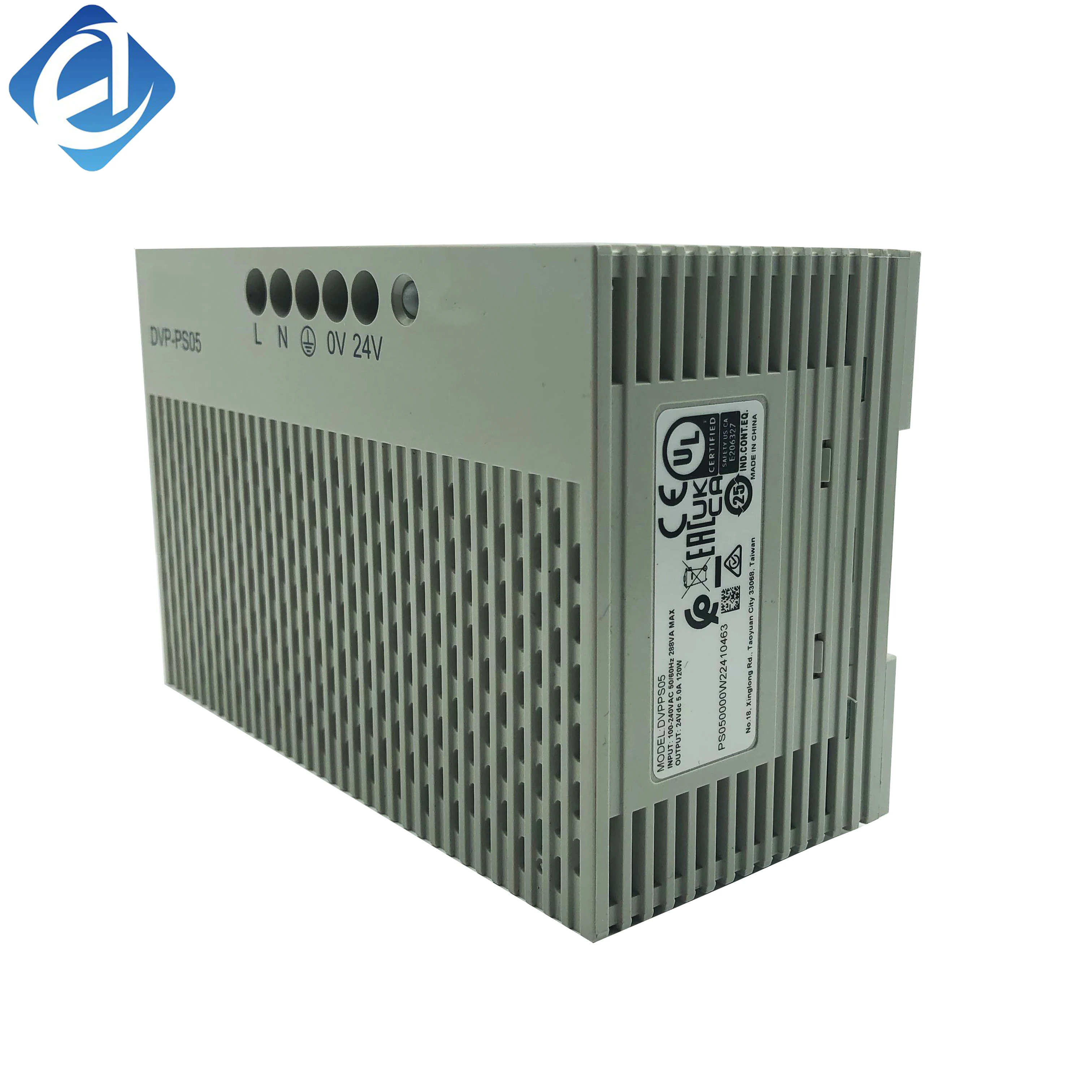 New Original DVPPS05 Dvpps05 Power Module Stock in Warehouse