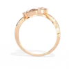 Oro rosa