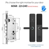 tuya 6068 - 22x240(knob version)