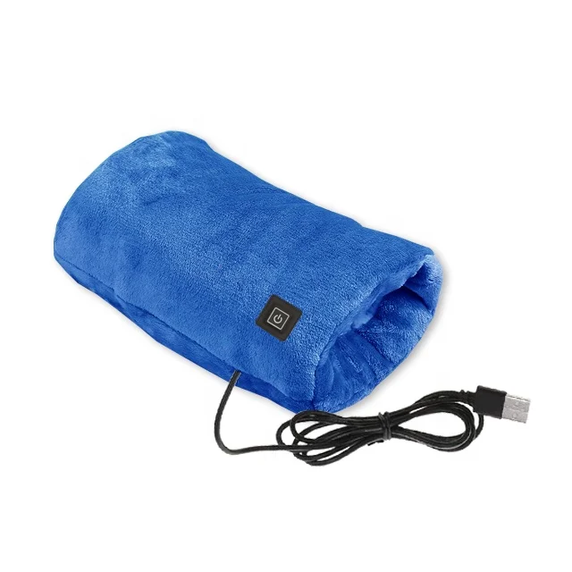 Graphene Rechargeable USB Hand Electric Heating Pad