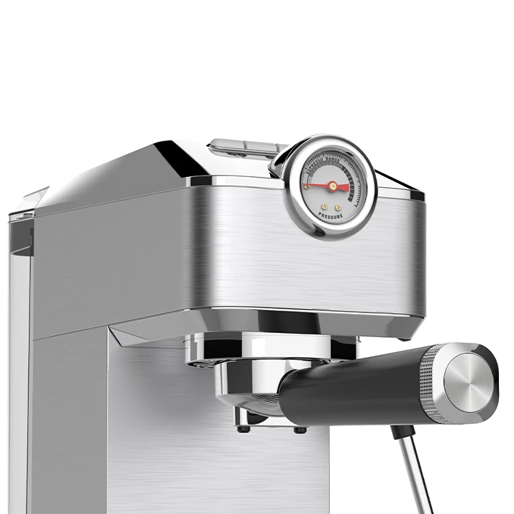 Профессиональное фабричное автоматическая кофемашина Горячая распродажа! Эспрессо кофе машина