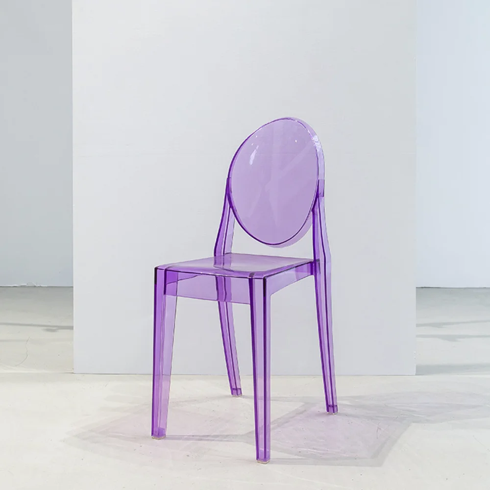 Victoria Ghost Chairs  Transparent Dining Chairs Bjflamingo Acrylic Louis Black Ghost Chair