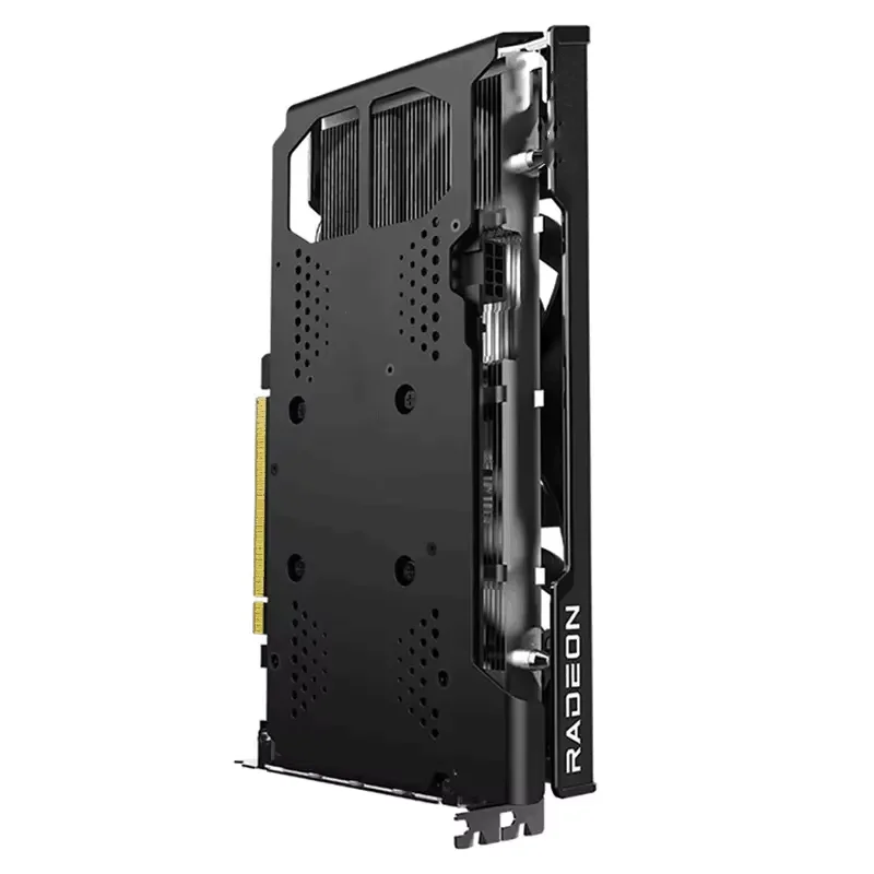 Radeon RX6600 8GB GDDR6 6600 RDNA2 显卡 5