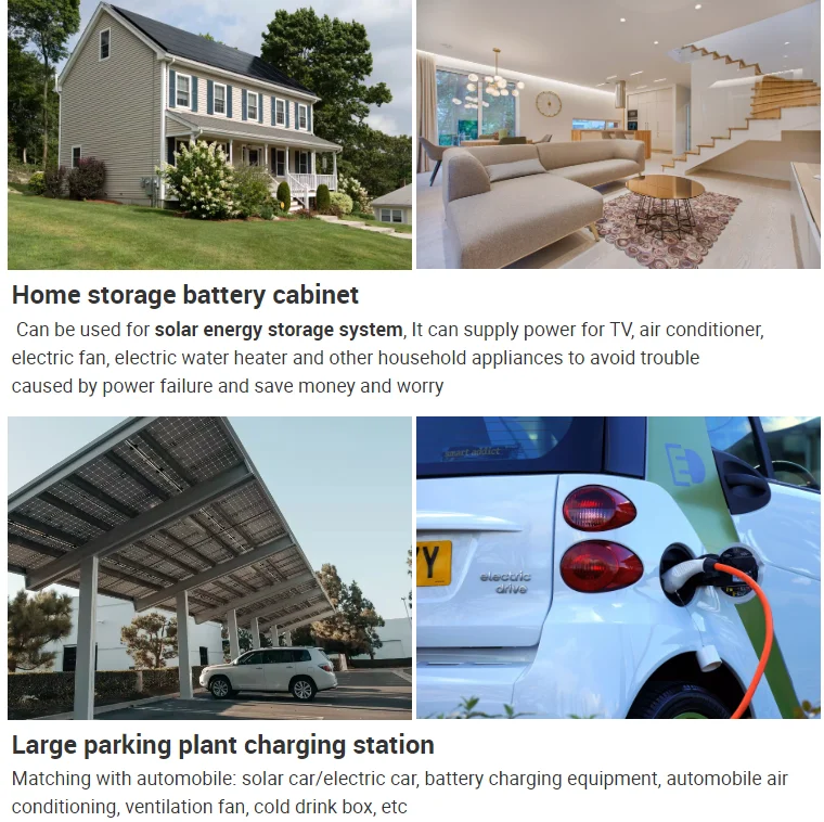 PINSHENG 100kWh 215kWh Lithium Battery Power Storage Energy Container System with 51.2V System Voltage for Factory Use Solar Power Battery System