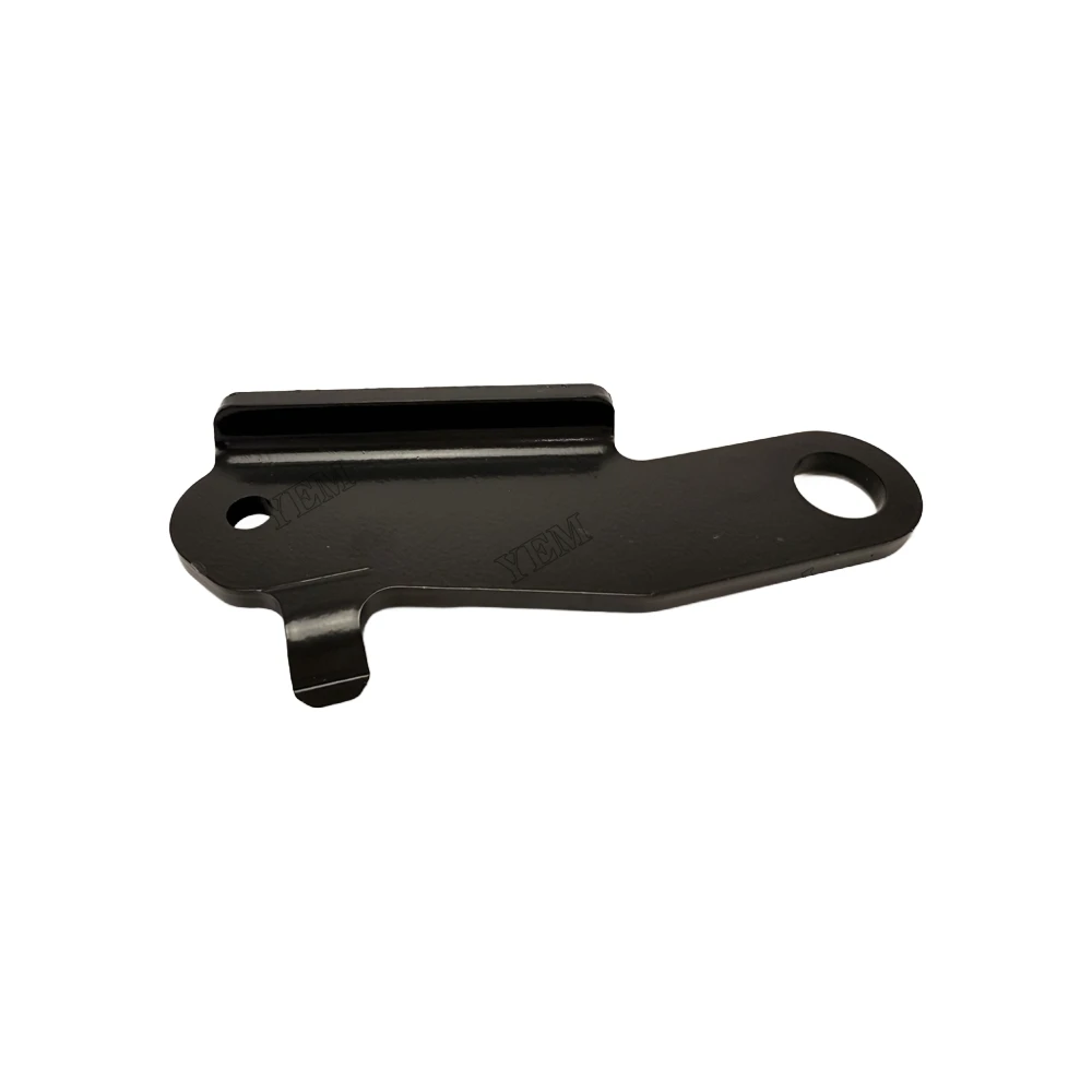 1E666-01750 Bracket for Kubota V2607 Engine Parts Factory 2
