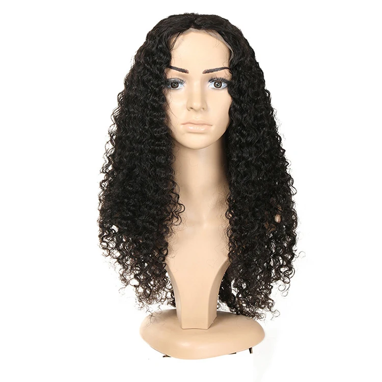 Best Selling Virgin Peruvian Human Hair Afro Jerry Curl Hair Weave Wig Buy Jerry Curl Hair Hd Full Lace Wigs Wave Perruque De Cheveux Humains De Dente Jerry Curl Full Lace Human Wigs