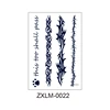 ZXLM-022