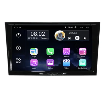 Android 11 2+32GB Carplay Car Audio For 8inch Opel Astra Vectra Antara Zafira Corsa NO DVD GPS BT Car Multimedia Autoradio GPS