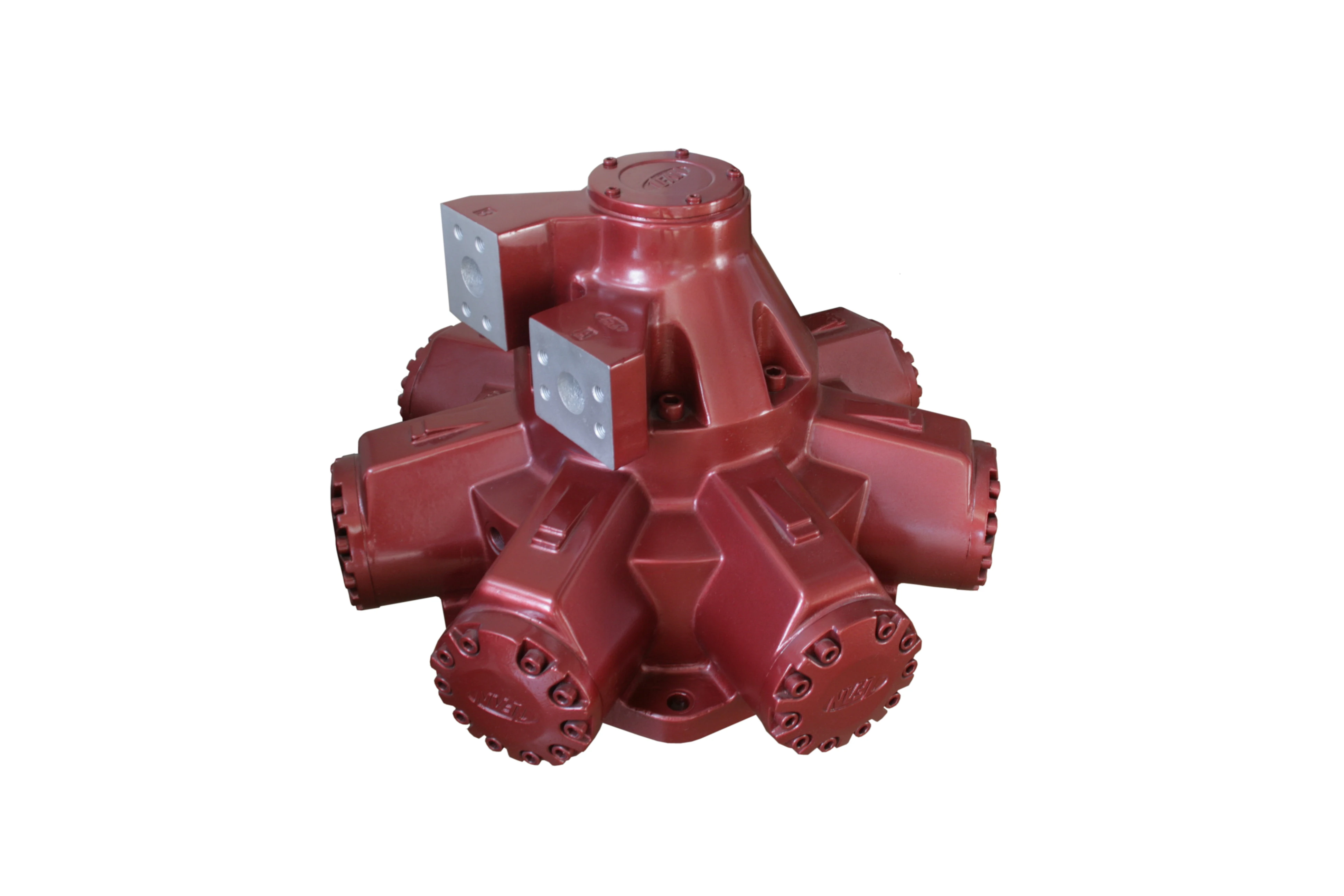 Ini Full Series High Speed Hydraulic Motors Professional Hydraulic