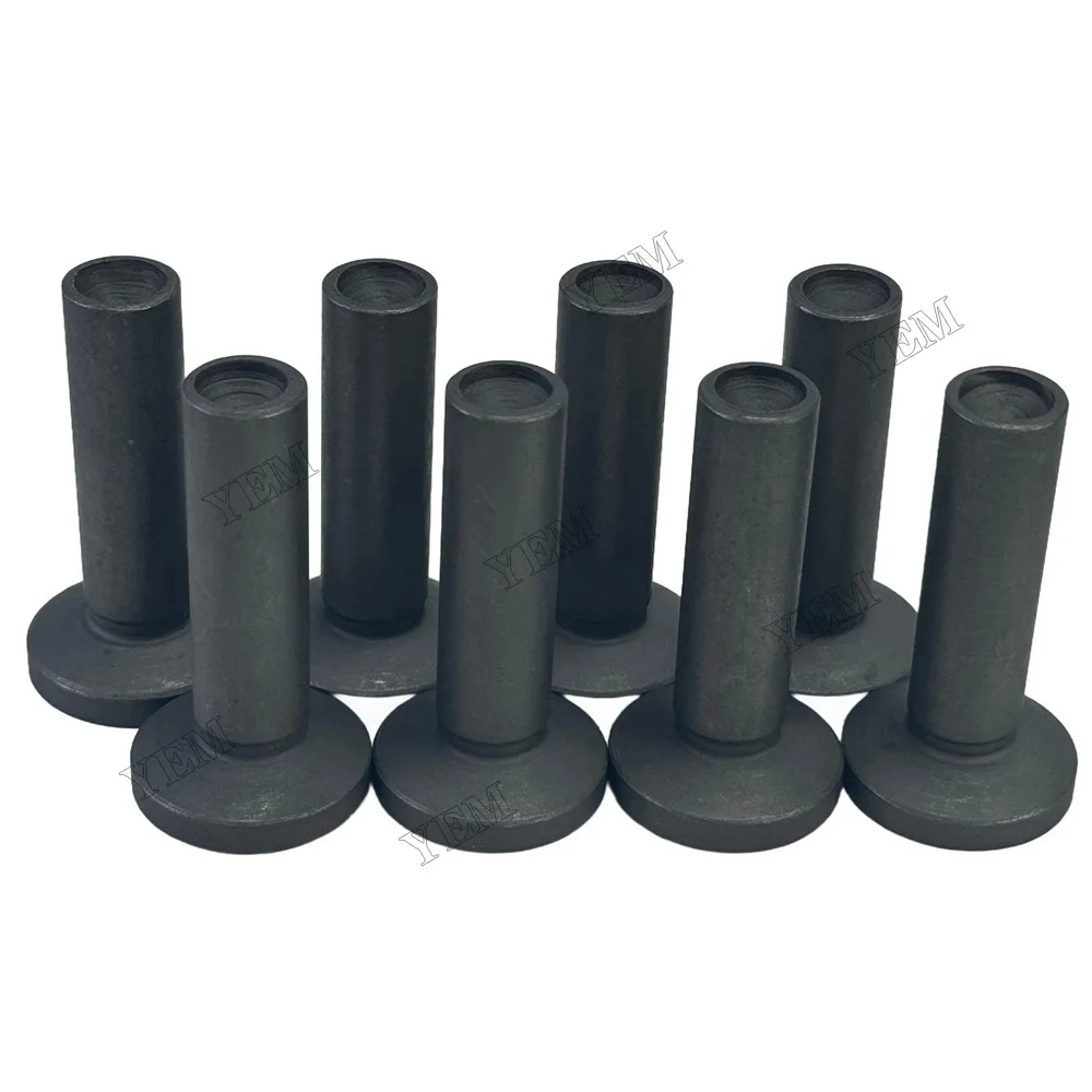 Valve Tappet Fits for Isuzu 4JG1 China Engine Parts Supplier