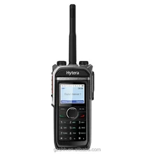 Portable digital two-way radio IP68 waterproof for Hytera PD680 PD682 PD688 Walkie-talkie PD685 UHF VHF