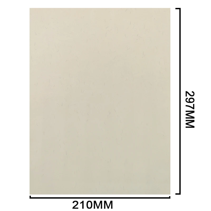 Twlead A4 Specialty Paper Security Thread Paper 75% Cotton And 25 - View #10