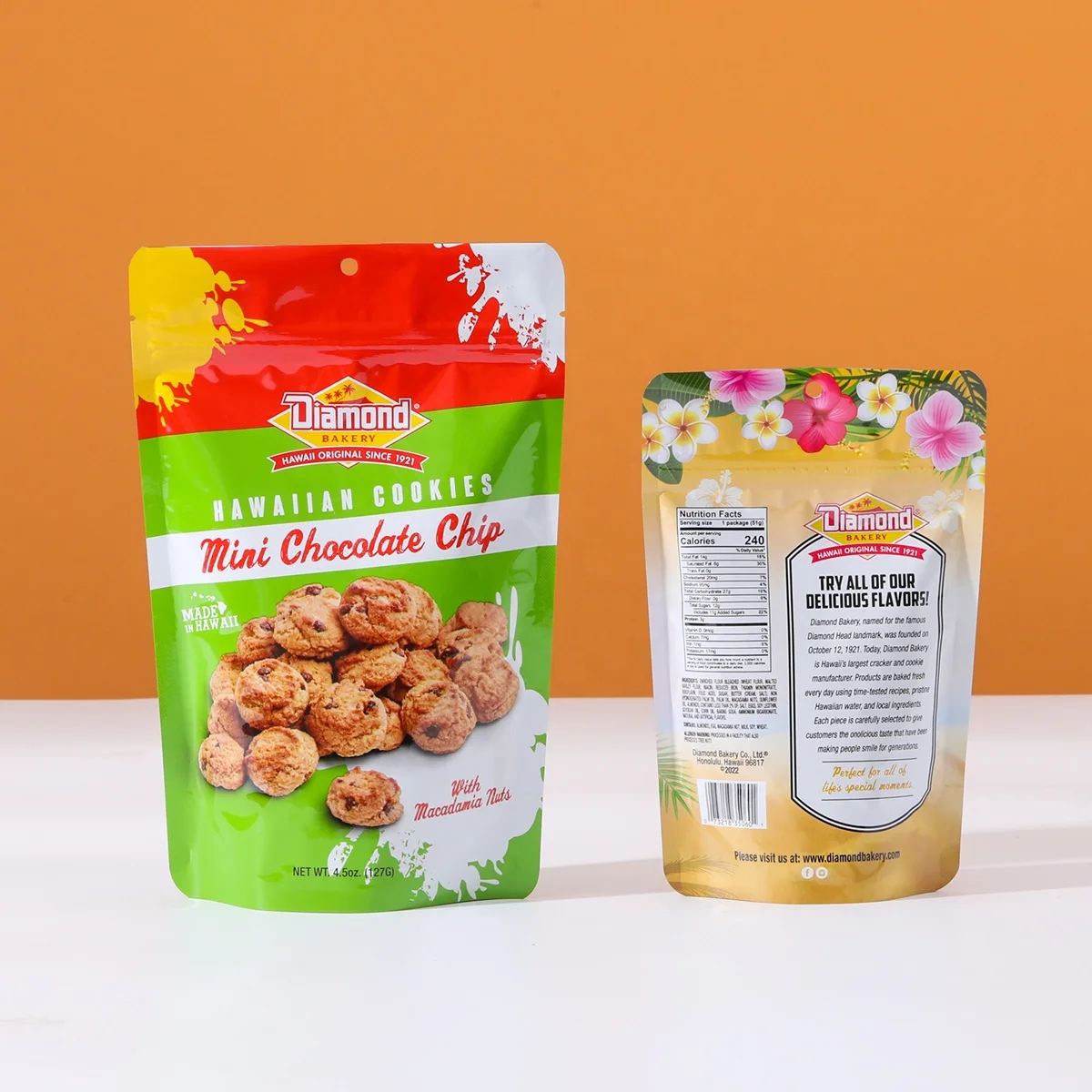 Customized PET VMPET PE Plastic Laminated Moisture Proof for Stand-Up Pouch Ziplock Top Aluminum Foil Mylar Doypack for details