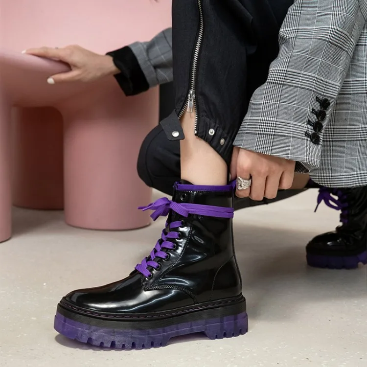 New Arrival Women Chunky Shoes Wholesale Sneaker New Style Shoes