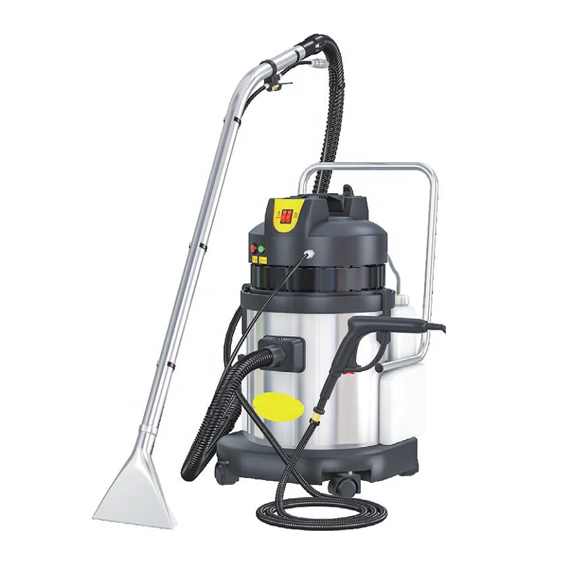 LC-20ZQ Upholstery Cleaner - Efficient Leather & Carpet Cleaning