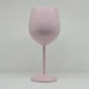 Matte Pink
