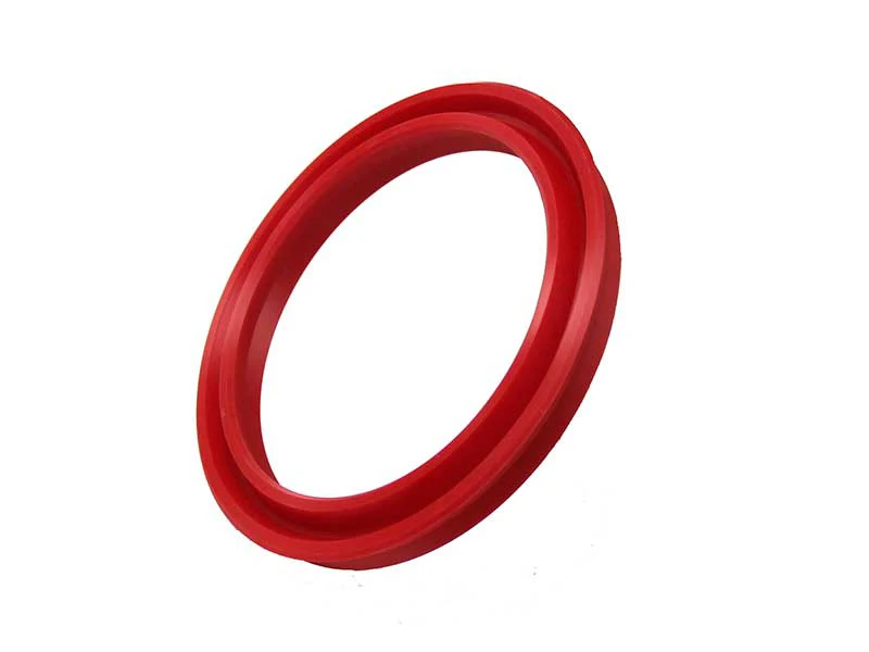 Factory Price Parking Sensor Rubber Ring for Wooden Wheels U Tree Nitrile O-ring for Glass Jar