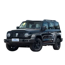 2023 Best Selling Cars Tank 300 Gas Car 2023 Hot Selling Left Hand Suv 5 Seats 2.0T Engine New Gasoline Car
