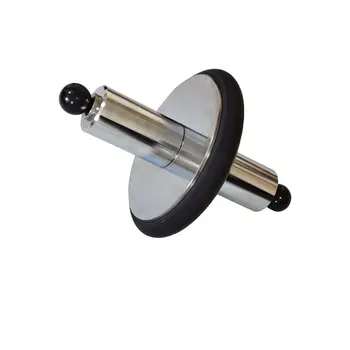 BZT-Standards Non-Stick Tire Road Marking Paint Time Tester Drying Instrument