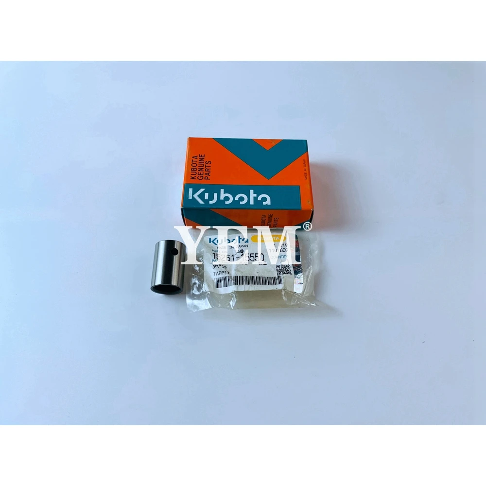 D1105 Valve Tappet 15261-15550 for Kubota 2