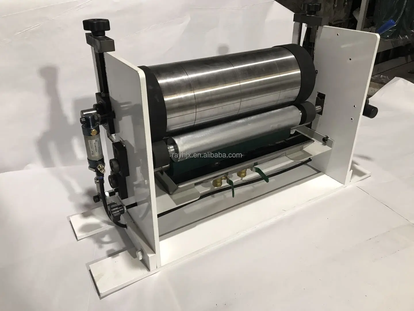 One Color MINI in LINE Flexo Printing Machine