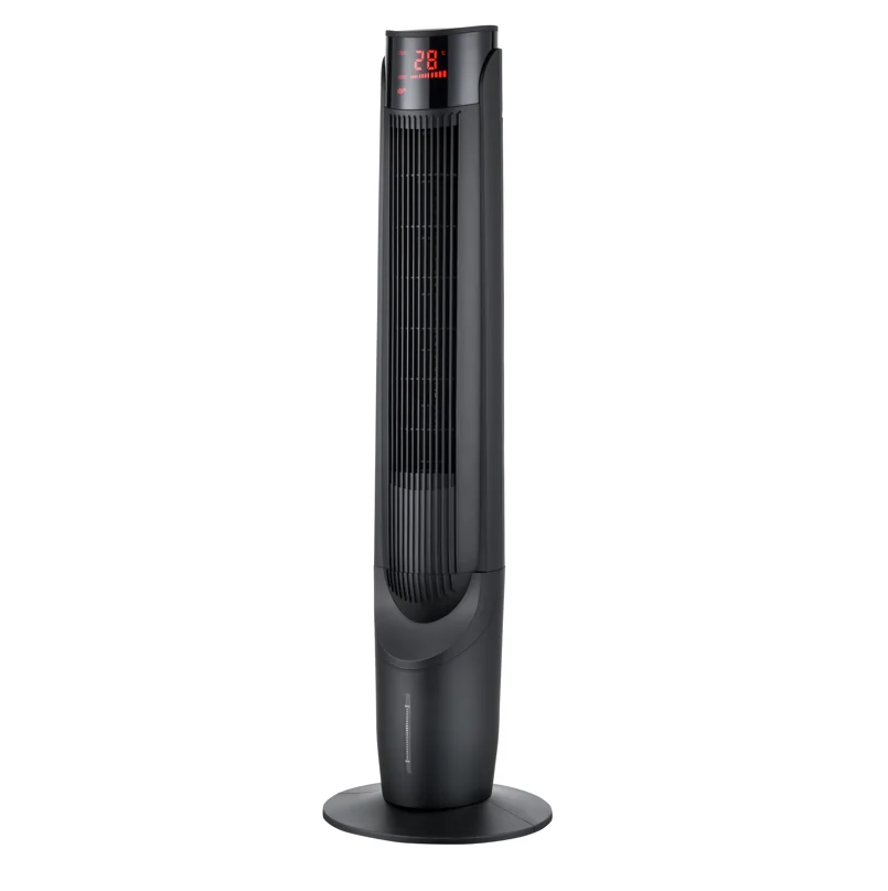 Custom Design Cool Surge Portable air Cooler Spray Water Mist Fan