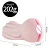 Vagina rosa