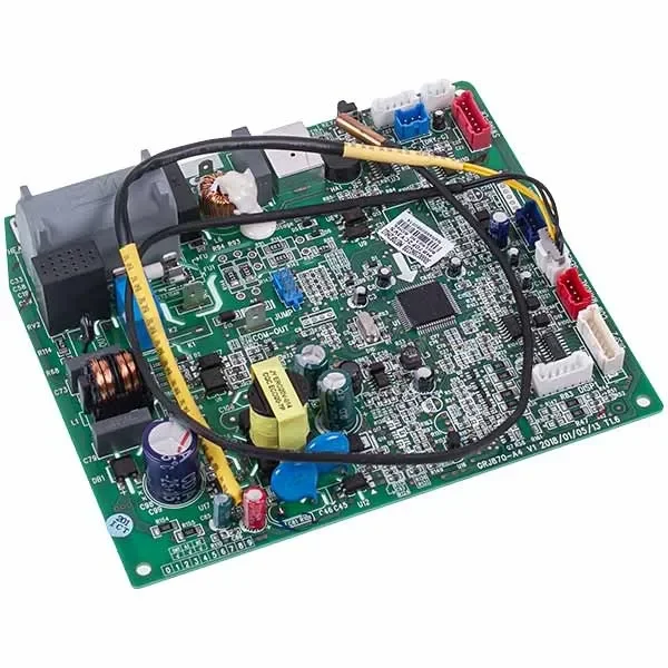 OEM Electronics Manufacturer Offers Home Appliance Circuit Board Assembly Customized Air Conditioner Hasl Other PCBA Types