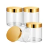 Clear Container
