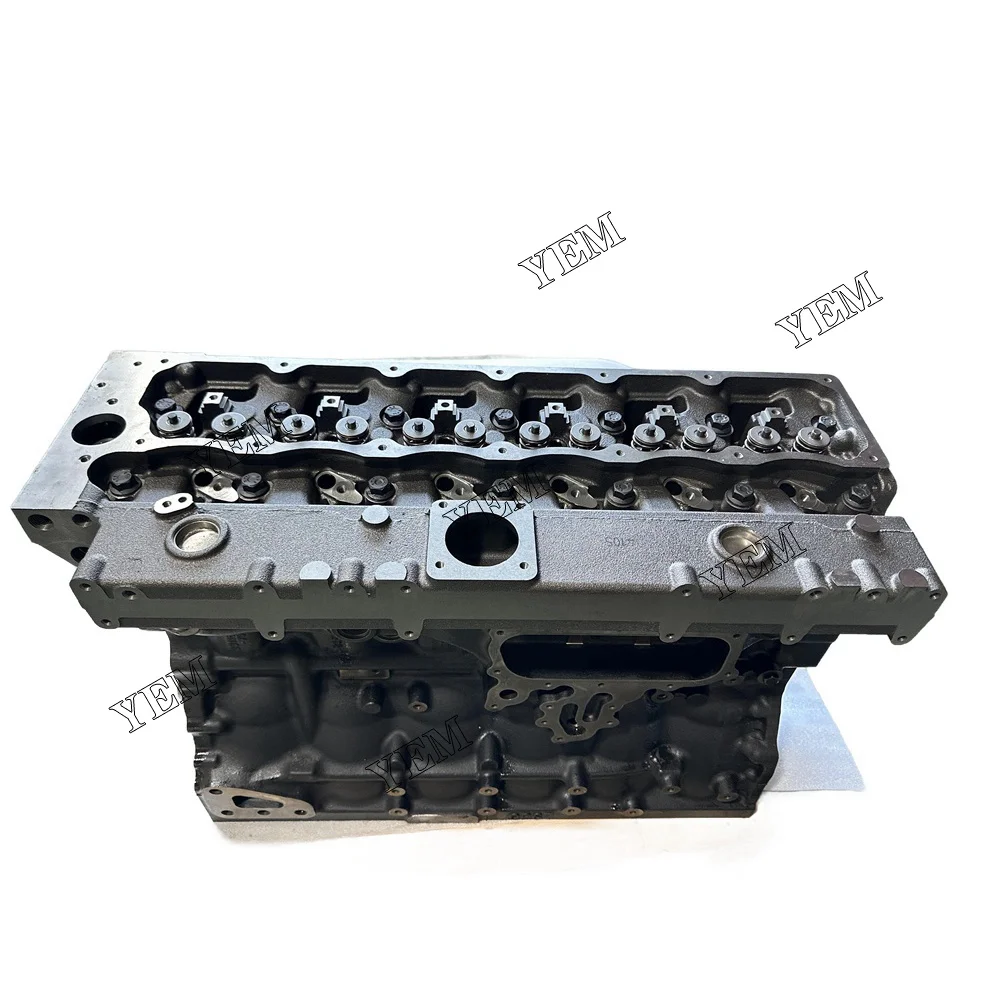 Bare Engine Fit for Perkins 1106D-70TA 6