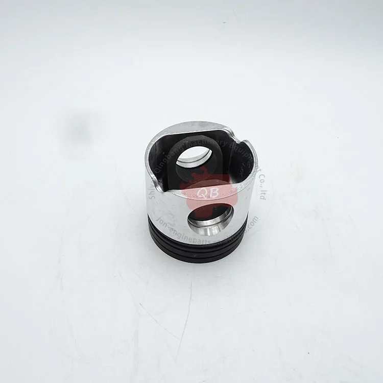 Cummins QSL9  Diesel Engine Piston Kit 4089963 4941393