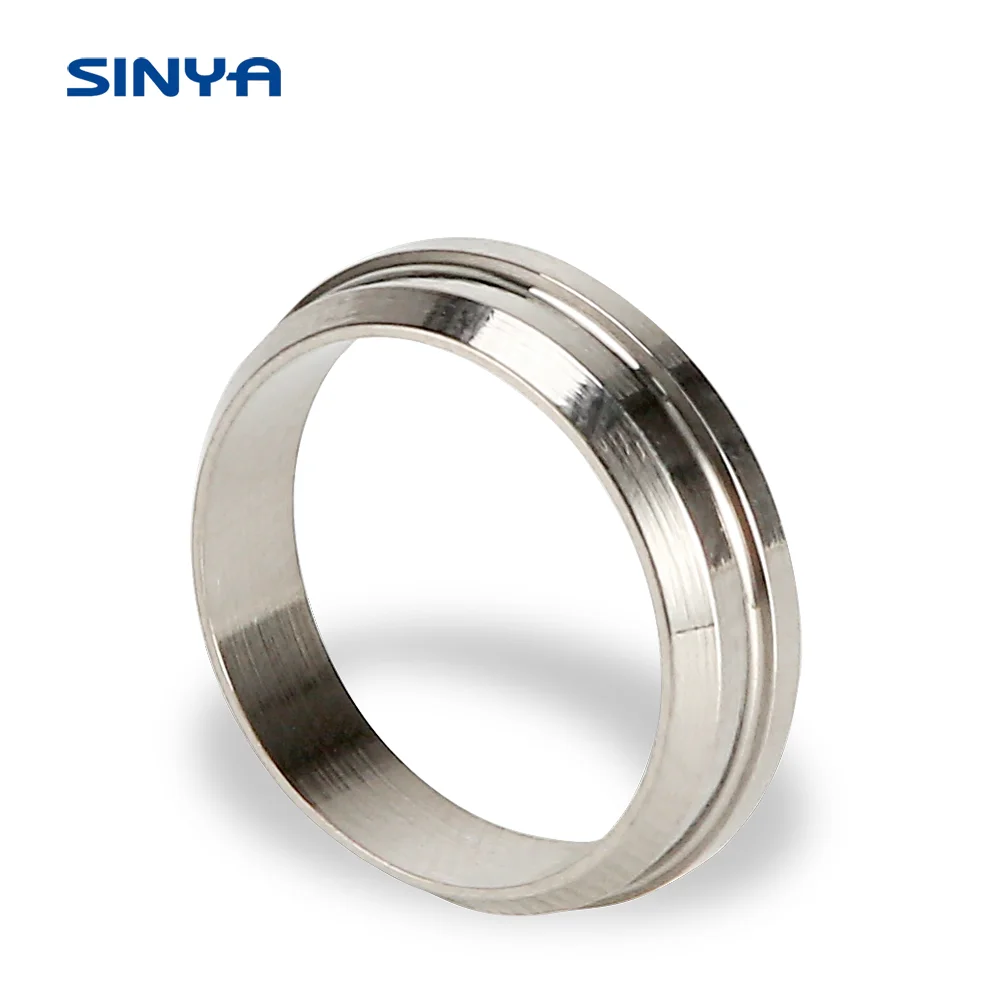 Front Ferrule Front Compression Ring Back Ferrule Double Ferrule Set ...