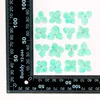 Azul claro 12 unidades/bolsa