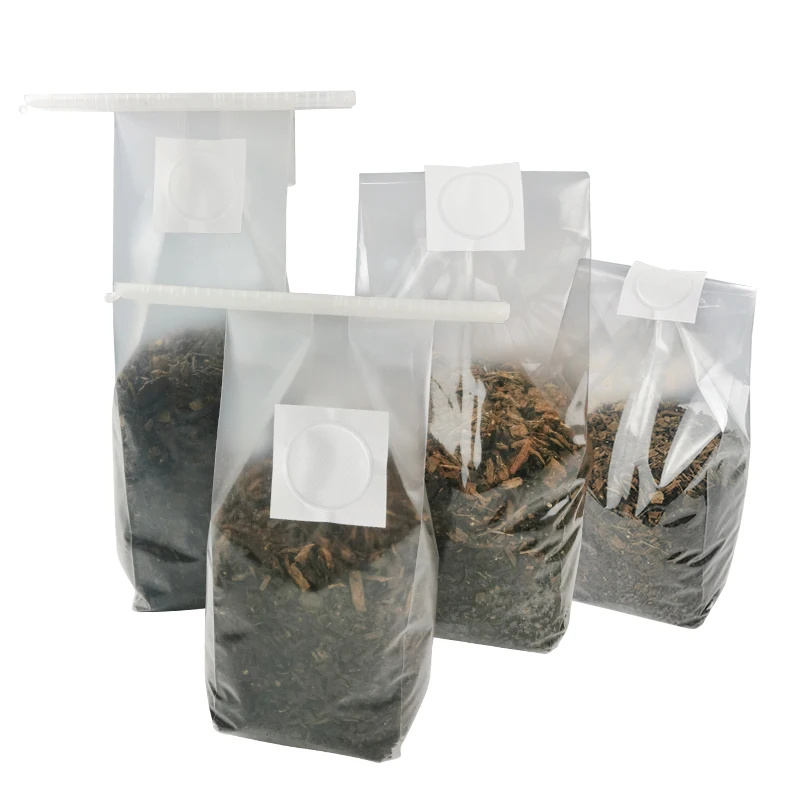 7 Inch Filter Sock Bags 1 Micron - by 18 Inch Long - Aquarium Felt Fabric Sump Filter Bag