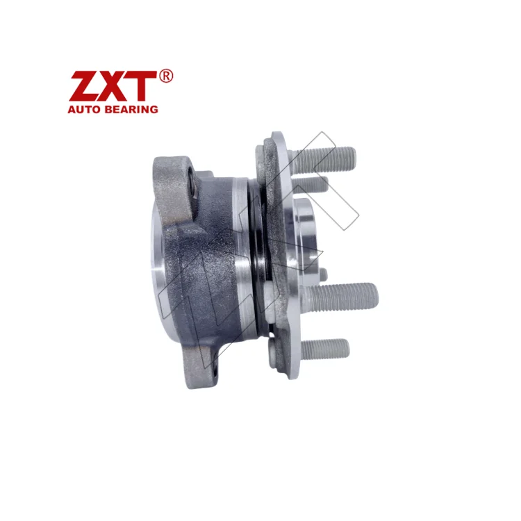 Auto Hub Bearing VC73-33-04X VA40-33-04X Front Wheel Bearing Hub