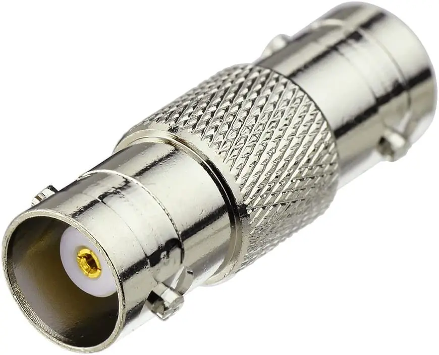 Cavo RF RG174 1 Ft SMA Maschio A BNC Maschio – American Coaxial Industries