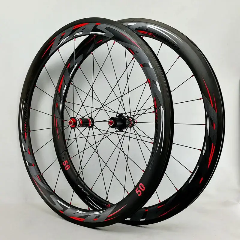 Pasak 700c Ruote Copertoncino V Forma Di Cerchi 50 Millimetri 55 Millimetri  Di Larghezza Bici Della Strada Del Wheelset - Buy Rotelle Della Bici Del  Carbonio,Strada Ruote,38 Millimetri Copertoncino Product on Alibaba.com