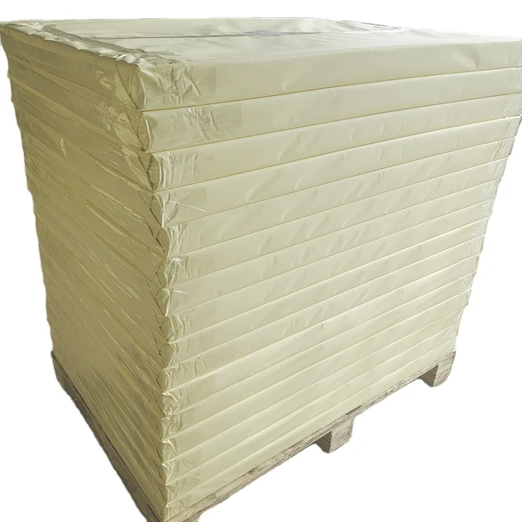 Mirrorkote Cast Coated Art Paper 70x100 cm Self-Adhesive Sticker Semi-Glossy Acrylic Hot Melt Sheet for Offset Printing