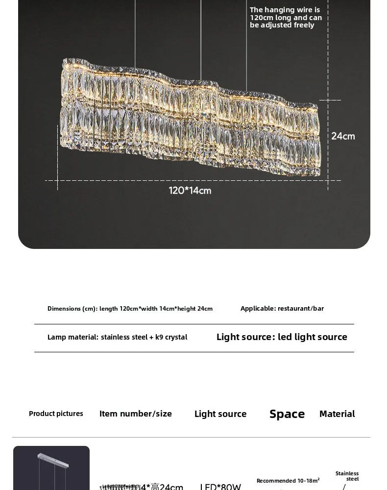 Specifications