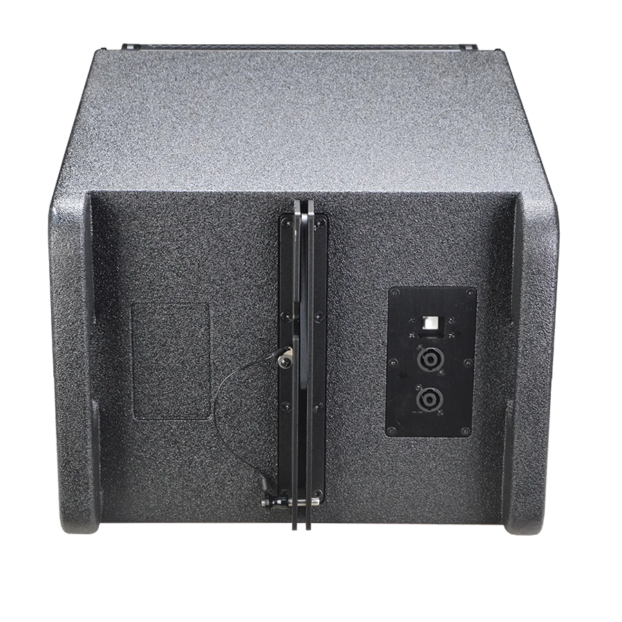 ຂາຍສົງຄາມໂດຍກົງຈາກໂຮງງານ 10 ນິ້ວ ຕິດຕາມ LA10 400w RMS 10 ນິ້ວ ລຳໂພງຄອອເອກຊຽນຄົບທຸກຊ່ວງ ລຳໂພງຕິດຕາມເວທີ ສຳລັບລະບົບສຽງແຖວແຖວ