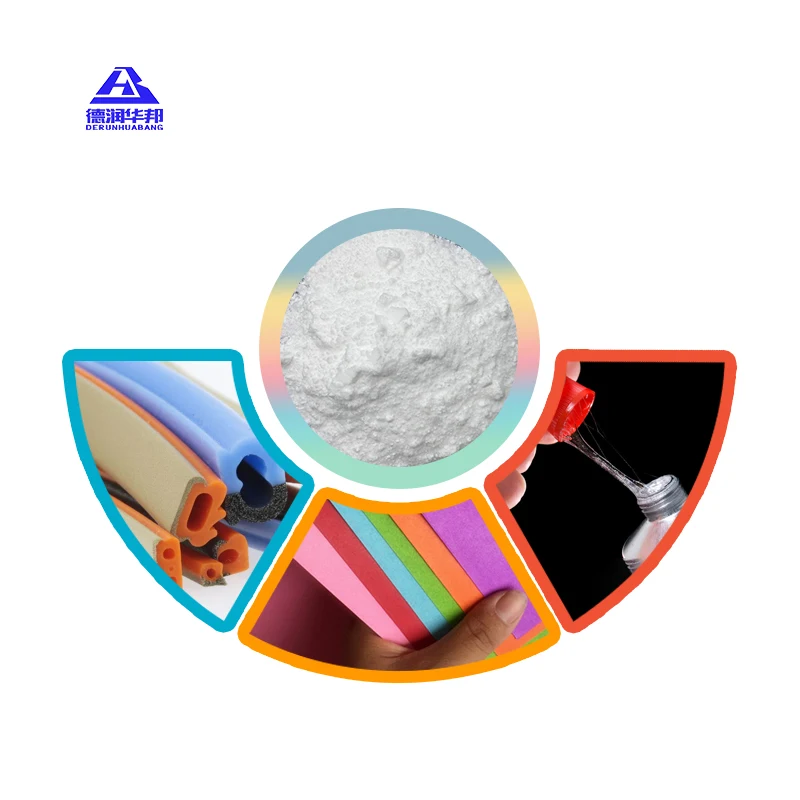 High Quality Cheap White SiO2 Fumed Silica Hydrated Silica Powder for Rubber Ceramics Textile Industries
