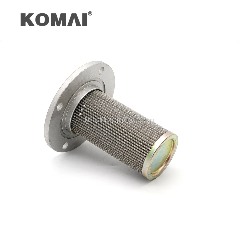 Komai 4331922 HY90827 Hydraulic Strainer Filter for Hitachi