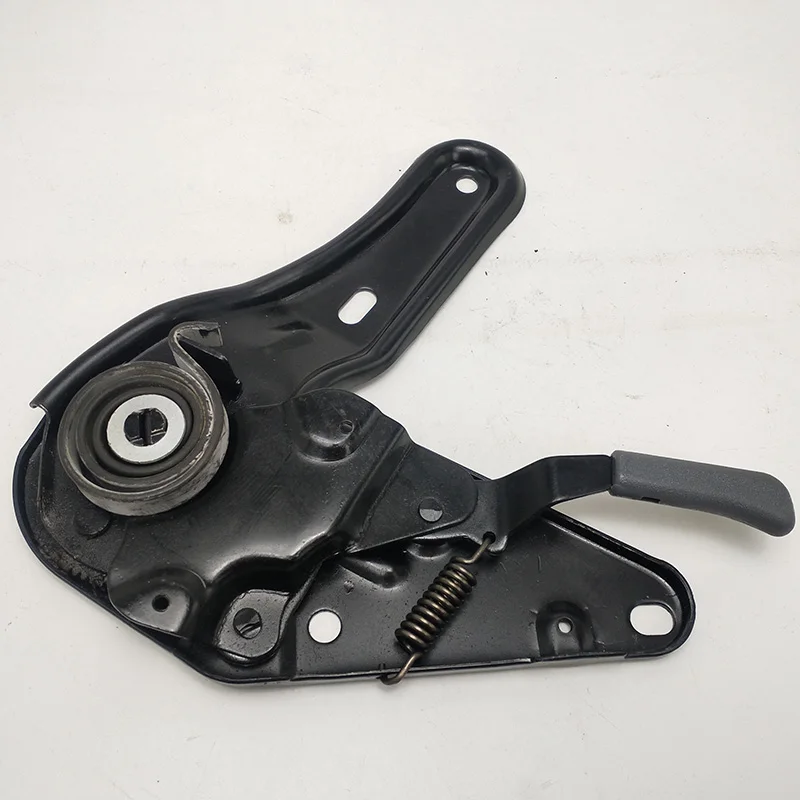 Universal Seat Recliner With Replaceable Auxiliary Panel,Manual